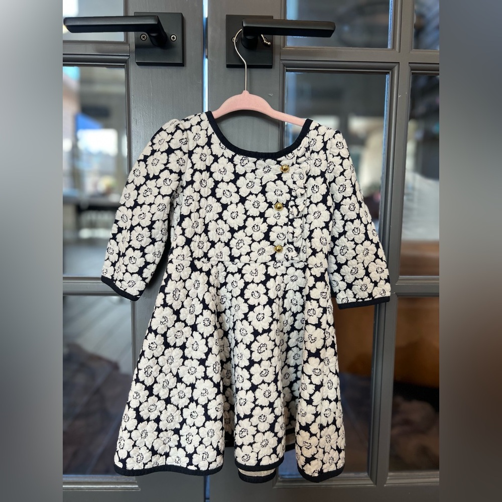 Janie and jack toddler dress